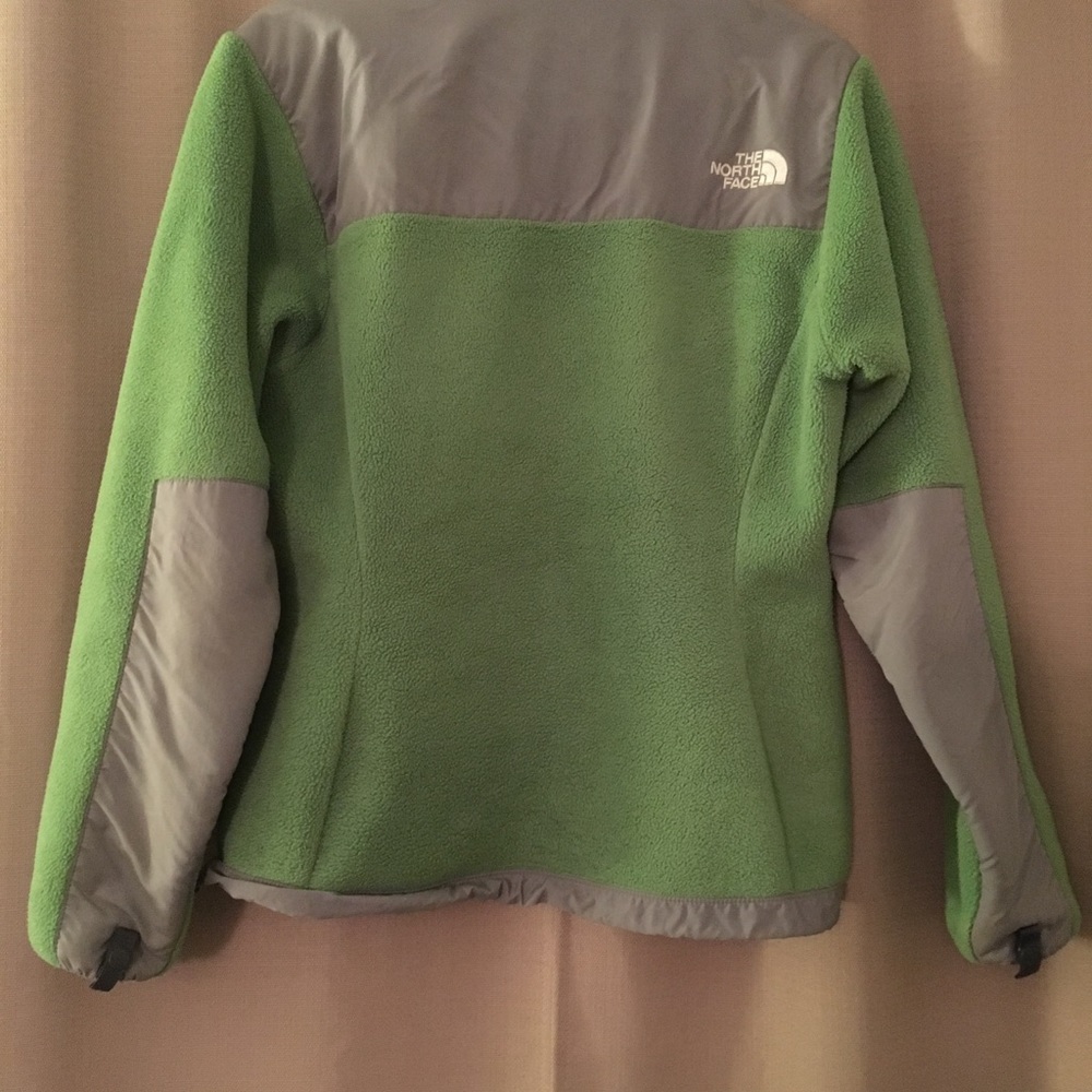 North Face Denali Jacket - Picture 3 of 6